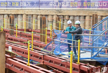 광주 서구 안전어사대 현장 점검 실시