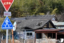 일본 고령화 진전에 빈집 900만채…지난 30년간 2배로 증가
