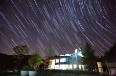 경북 영양군 반딧불이천문대 1일 운영 시작…흑점·홍염·행성 관측