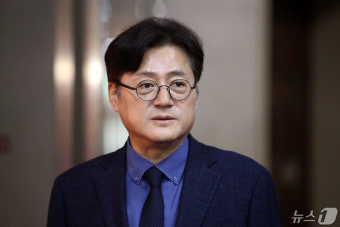 홍익표 원내대표 '해병대원 특검법 합의는?'