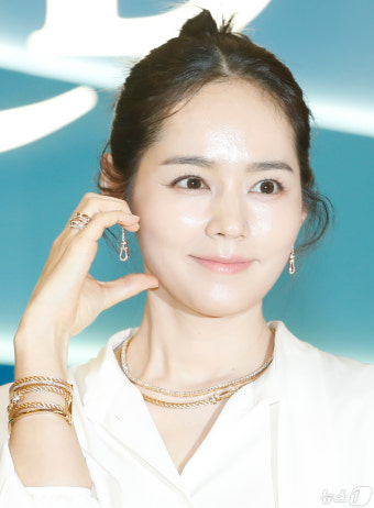 [뉴스1 ]'한가인'연정훈, 대한민국 3대 도둑 셀프 인증샷