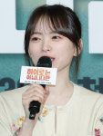 히어로는 천우희 천의 얼굴? 이번엔 멜로 장인 원해 [N현장]