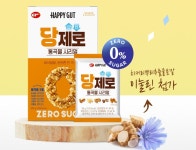 씨알푸드, 당 걱정 없는 당제로 통곡물 시리얼 출시