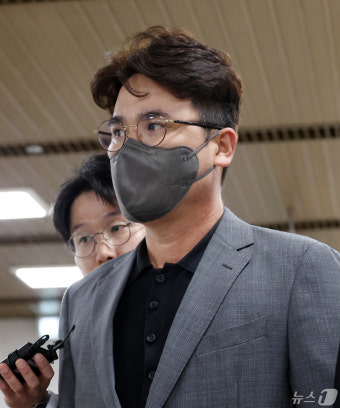 뒷돈 수수한 혐의 장정석 KIA 타이거즈 전 단장