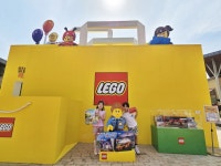 레고·닌텐도·타이니탄…어린이날 황금연휴, 캐릭터 마케팅 봇물