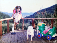 땅끝마을서 돼지 육가공으로 7억 순매출…소시지 여왕 꿈꾼다