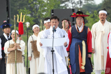 ‘동학농민혁명, 모두의 하늘을 열다’…11일 정읍서 개막