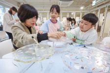 서울공예박물관에서 함께하는 대대손손 공예