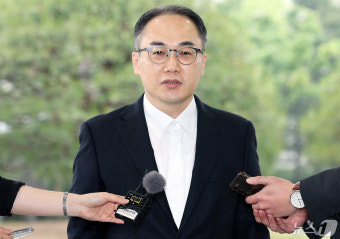 이원석 검찰총장, ‘김건희 여사 명품백’ 의혹에 