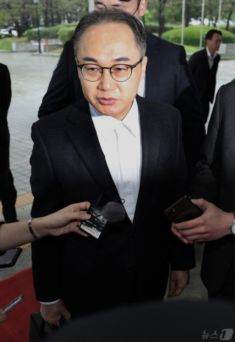 이원석 검찰총장, 질의 답변