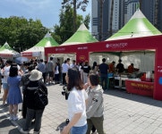 스쿨푸드, 대구 떡볶이 페스티벌 전 메뉴 완판하며 성료