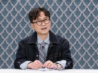 설록 장항준 인문학 예능 섭외 1순위? 내 장점 몰라…송은이가 적극 추천
