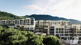 금강주택, 대장지구 테라스하우스 판교TH212 선착순 계약