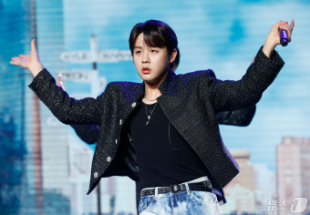 '대국남아 출신' 인준, 어센트로 재데뷔