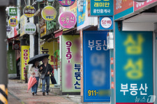 서울 아파트 전세가격 상승세 대부분 갱신계약 매물도 없어