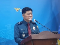 원주 경비업체 마스터키 훔쳐 ATM 턴 괴한…잡고보니 前 직원(종합)