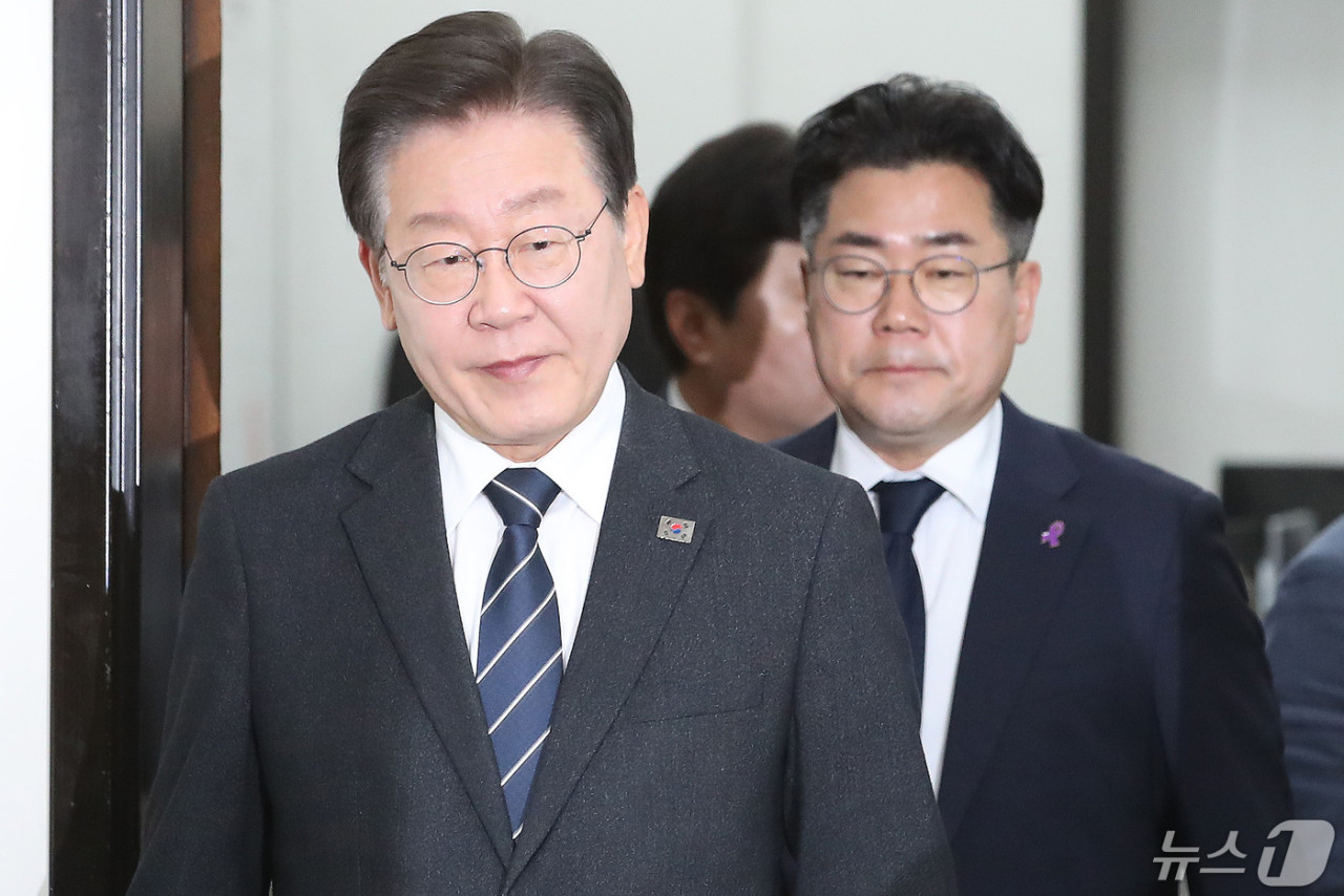 박찬대, 광주 방문으로 호남 민심 공략 가속화!