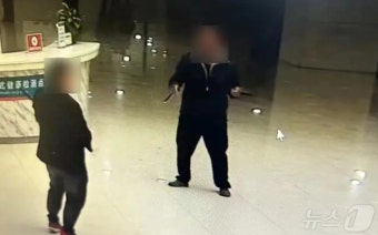 중국 윈난 병원 칼부림 사건 2명 사망·21명 사상…용의자 체포