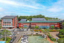 산청군, 1회 추경 6598억원 편성…당초보다 267억원↑