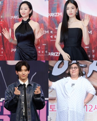 '언니네 산지직송' 염정아·안은진·박준면에 덱스까지 합류…올 여름 첫 방송
