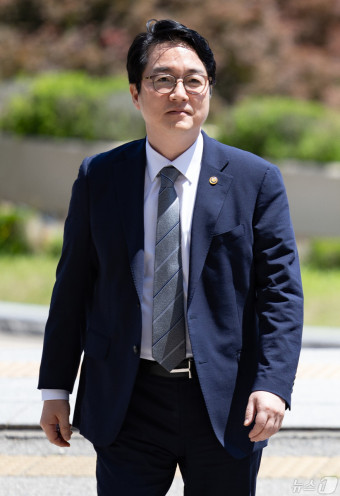 심우정 차관 '尹 대통령 장모 가석방 여부 논의 예정'