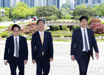 윤석열 대통령 장모 가석방 심사 앞두고
