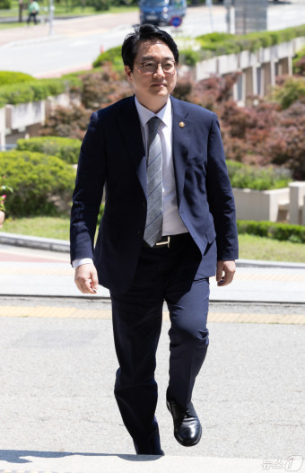 '윤 대통령 장모 가석방' 논의 앞둔 심우정 차관