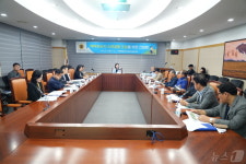 서난이 전북도의원 백석저수지를 생태 친화적 수변공원으로