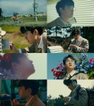 도경수, 신곡 마스 MV 속 소년미 매력…호연은 덤