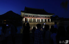 간직하고 싶은 밤의 추억