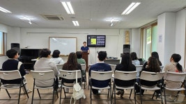 VIP동물한방재활의학센터 바이 닥터 신사경, 춘천서 워크숍 진행