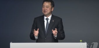 소프트뱅크 CEO 