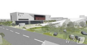 전주시립미술관 ‘밑그림’ 나왔다…설계공모 당선작 선정