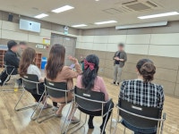 책도 보고, 님도 찾고…인천 석남도서관, 도서관형 소개팅 프로그램