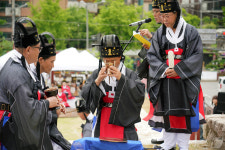 성북구, 풍요와 안정 기원 ‘제28회 선잠제’ 봉행