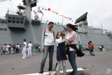 평택시·해군2함대 함께하는 ‘2024 평택 해양페스티벌’ 5월 11일 개최