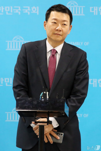 국민의힘, 비대위원 유상범·전주혜·엄태영·김용태 내정