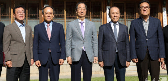 총선 이후 첫 고위 당정대