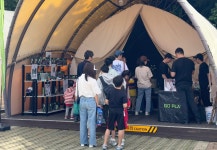 아차산 숲에서 열린 클래식의 향연…가족과 함께 애니 OST 즐겨요