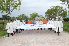 57회 동학농민혁명기념제, 11~12일 정읍 동학기념공원서 열려 대표 이미지