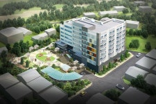 세종시설공단, 조치원 임대주택 10가구 오는 27일 신청 접수