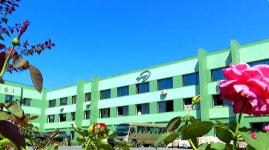 북한, 나래 위생도기 선전…세계적 경쟁력 갖췄다