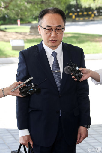 이원석 검찰총장 