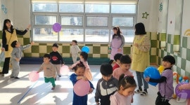 원주시, 오늘 어린이집 보육교직원 스승의날 기념식