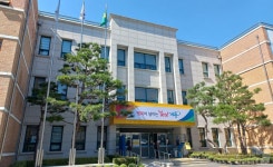 계룡보건소, QR코드 활용 비대면 우울증 선별검사