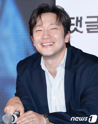 [단독] 손석구 '천국보다' 캐스팅…'해방일지' 감독과 재회