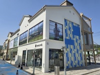 여주375아울렛, 신세계사이먼 지원에 프리미엄 빌리지 재탄생