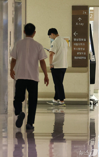 법원 판결 앞둔 '의대증원'