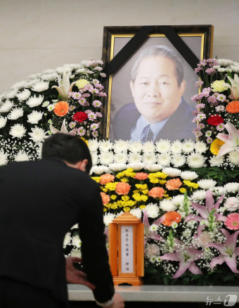 '빠떼루 줘야 합니다' 유명 레슬링 해설가 김영준 전 경기대 교수 별세