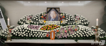 빠떼루 아저씨 김영준 전 경기대 교수 별세 '향년 76세'